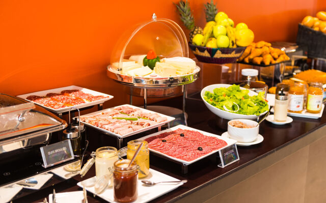 Onomo Hotel Lome