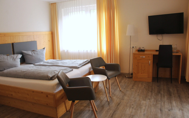 Regiohotel Germania Bad Harzburg