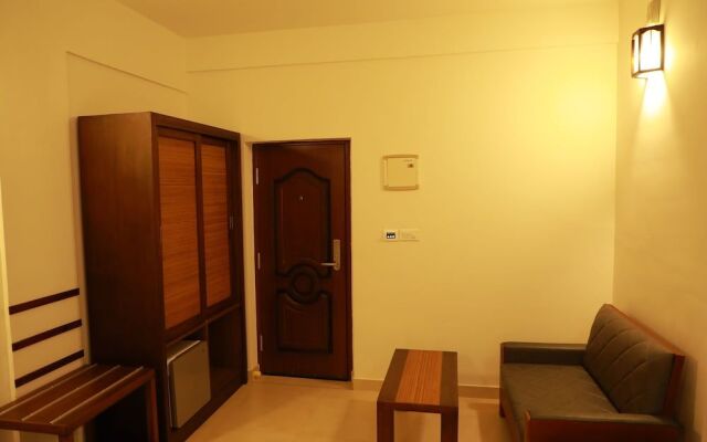 The Sanihara Hotel & Resort