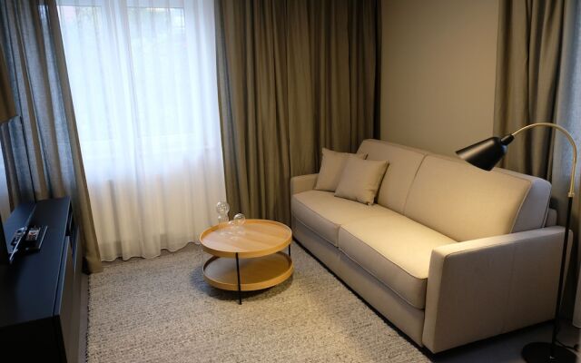 BodenseeApartment Nest