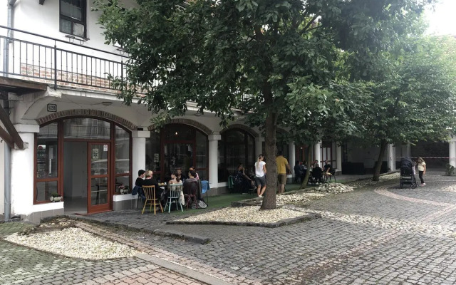 Hotel Reduta