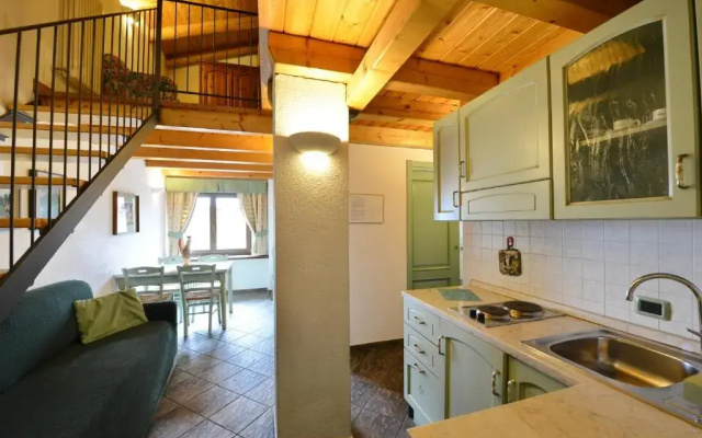 Residence Au Vieux Grenier