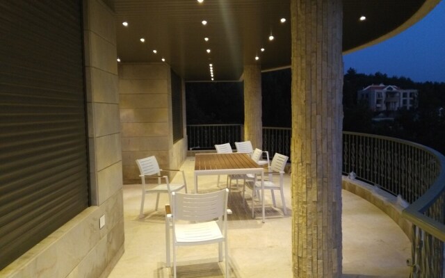 Villa Sawan