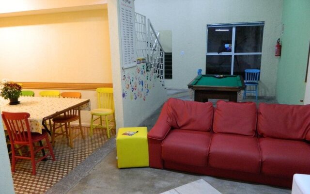 Freedom Curitiba Hostel