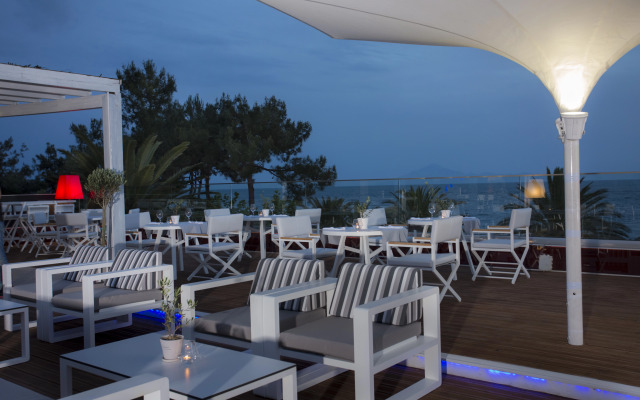Alexandra Beach Thassos Spa Resort