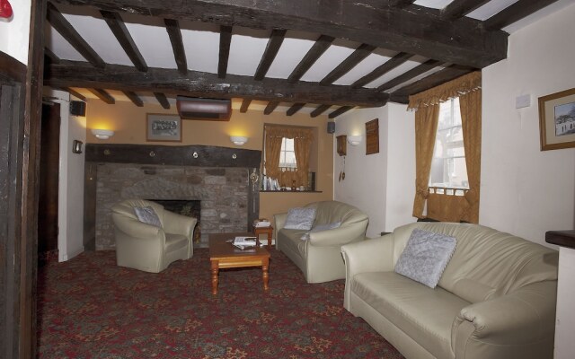 Seven Stars Bed and Breakfast