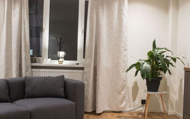 Апартаменты в ц. Тарту на ул. Юликооли