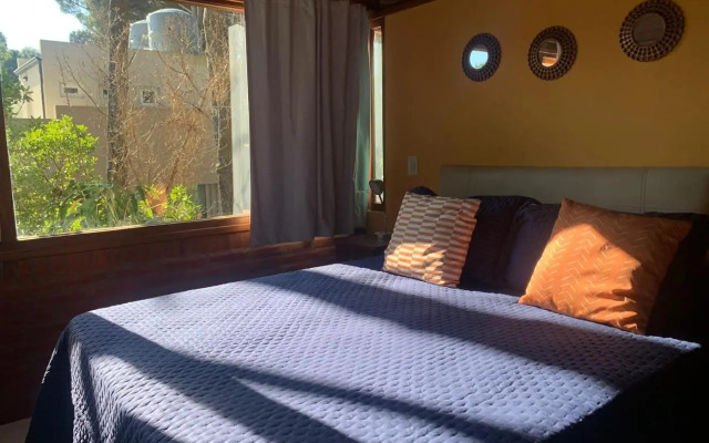 Kimbara Bosque Y Mar