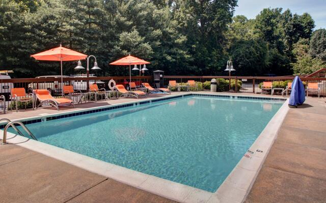 Holiday Inn Express Richmond-Mechanicsville by IHG
