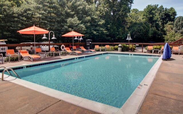 Holiday Inn Express Richmond-Mechanicsville, an IHG Hotel