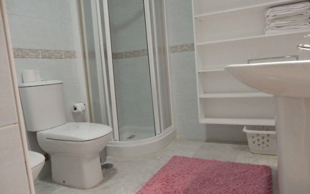 Apartamentos Vive Sevilla