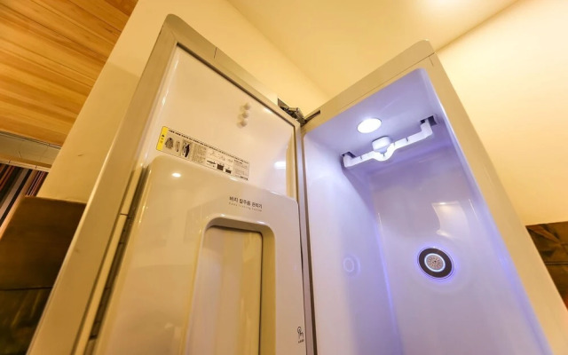 Yeongju Hue Stay Self Check-in Motel