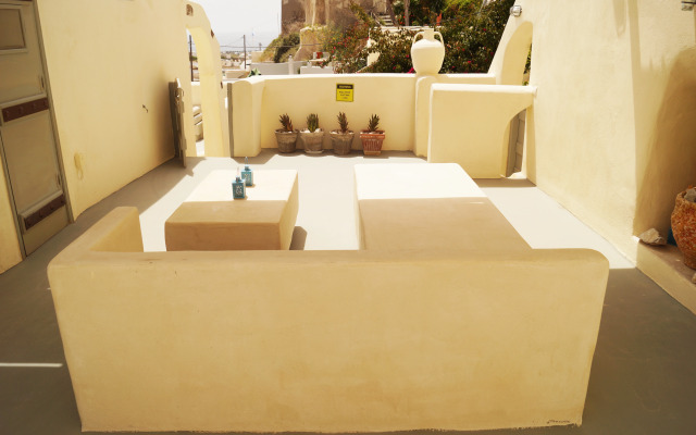 Timedrops Santorini