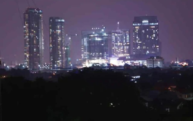 Kyo Serviced Apartment