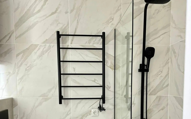 Апартаменты Йорт на улице Аделя Кутуя 110