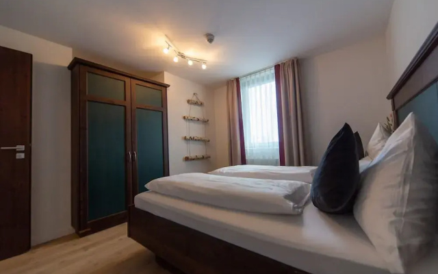 Hotel Restaurant Auerhahn