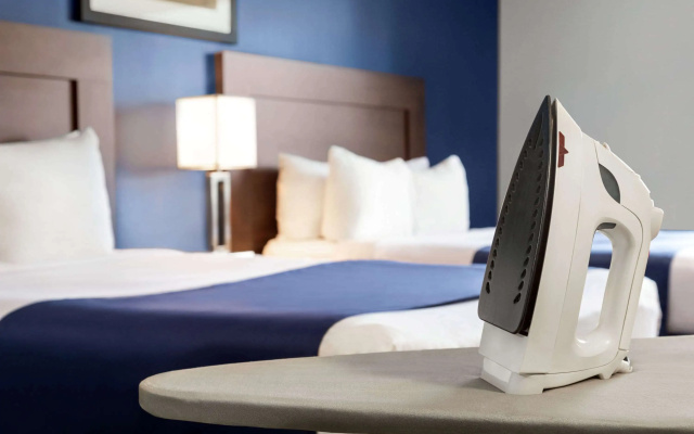 Travelodge by Wyndham Timmins