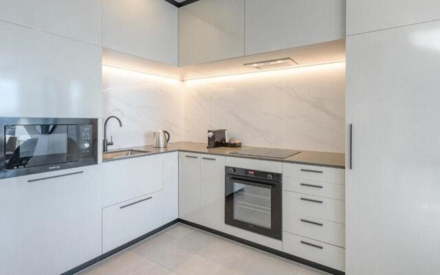 Meriton Suites Surfers Paradise