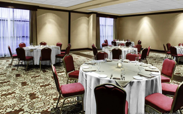 Sheraton Augusta Hotel