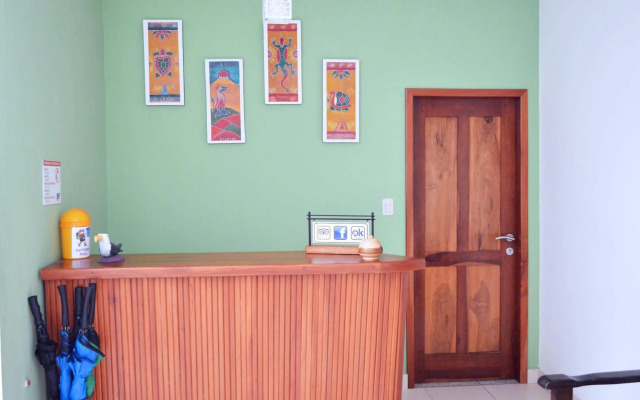 Hotel Santa Fe