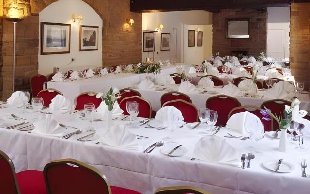 The George - Hathersage