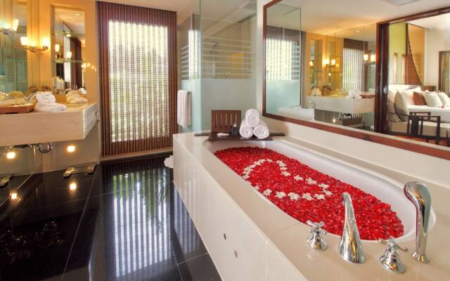 Anantara Si Kao Resort & Spa