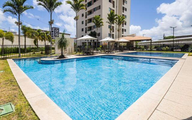 Áurea Guedes #901A - Apartamento por Carpediem