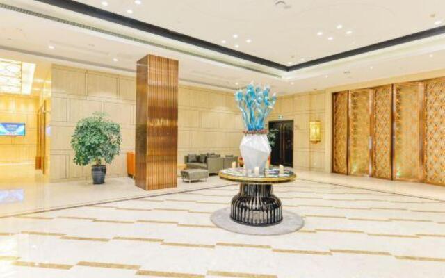 Xi Noble Hotel
