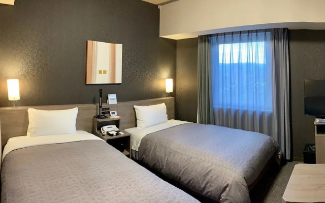 Hotel Route-Inn Hamada Ekimae