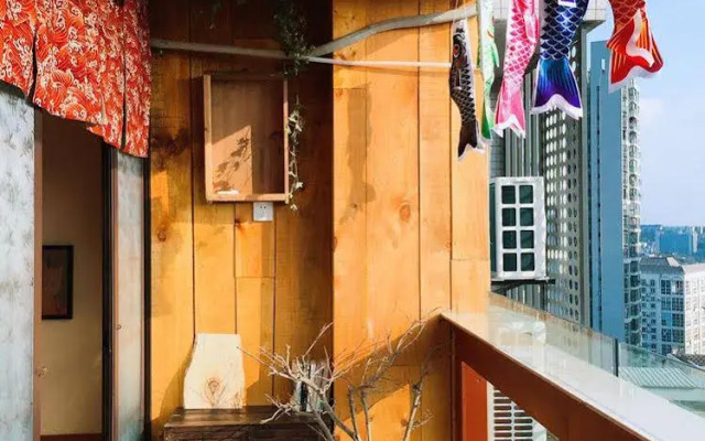 The Art Inn