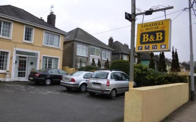 Lisadell House B&B
