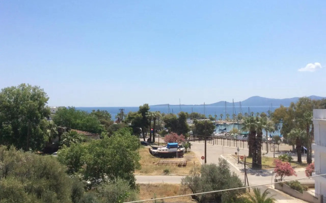 Villa Popi