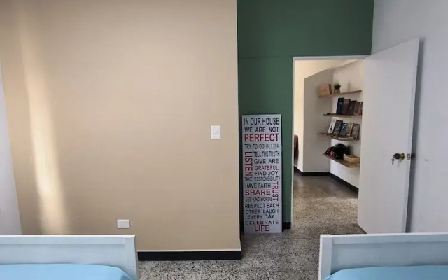 Casa de Colores