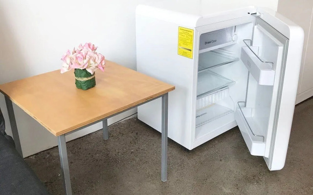 Habitación Aralia en Casa Tezontle