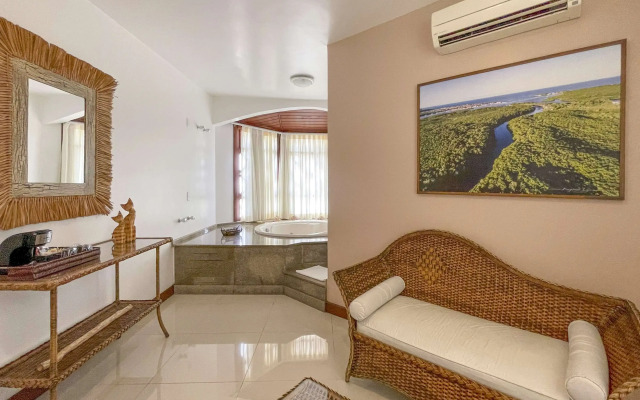 Best Western Shalimar Praia Hotel