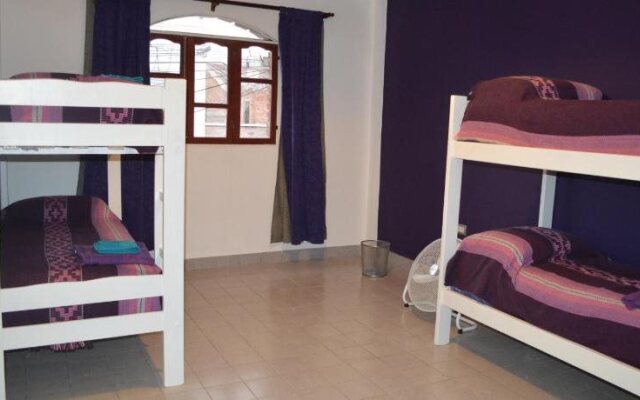 D-Gira Hostel Jujuy