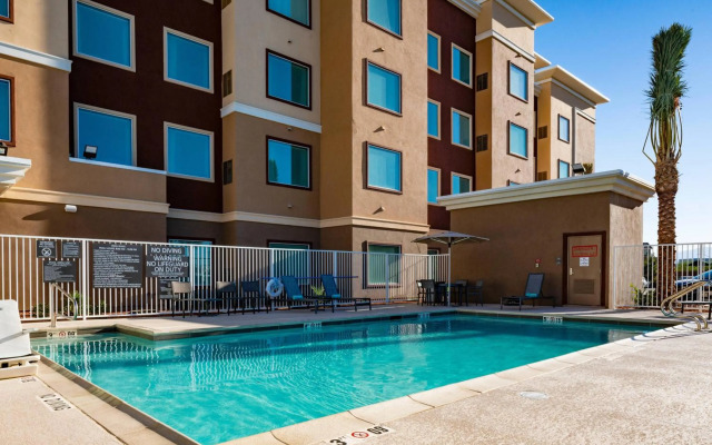 Residence Inn by Marriott Las Vegas South/Henderson