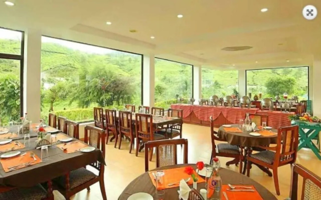 Hotel C7 Munnar