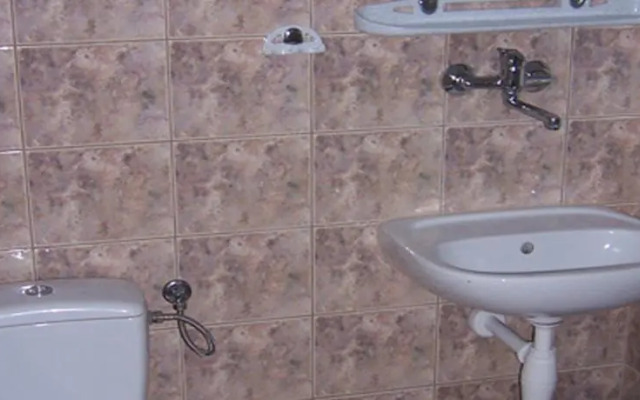 Ośrodek Wypoczynkowy Baśka