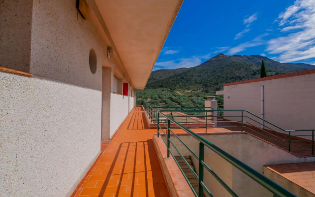 Rescator Resort 319 in Roses