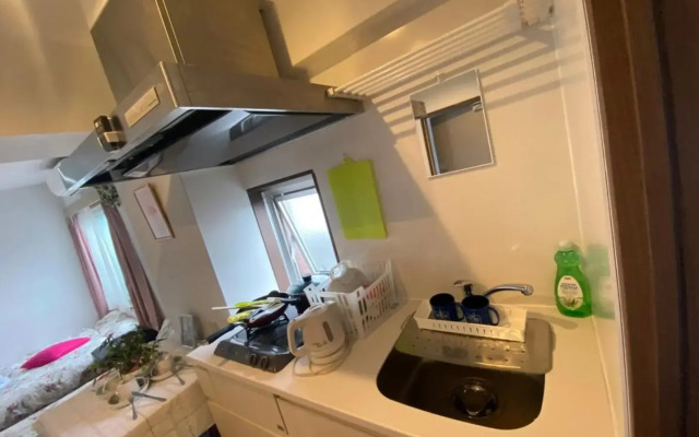 Takemura Building 301