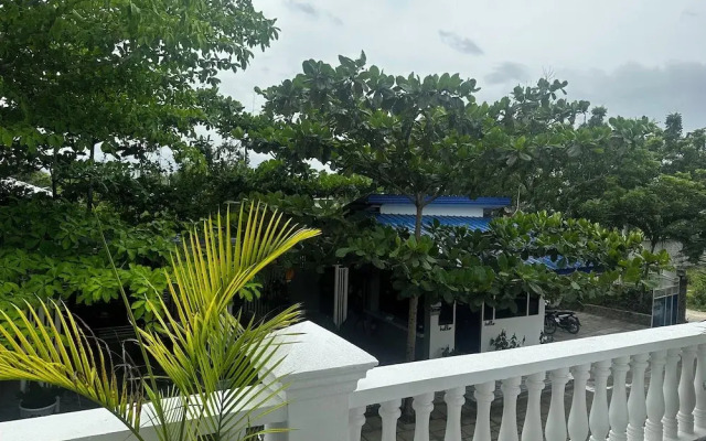 Moalboal Casablanca Inn