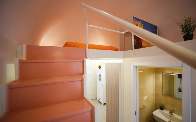 Kapsott B&B