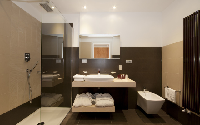 Hotel La Rondinaia in Eurocongressi - Image 7