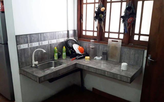 Kandy City Hostel