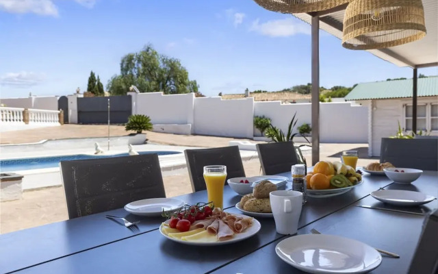 Casa Pinos de Picasso