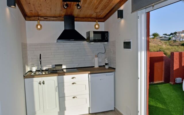 Studio & Solarium Playa de Gran Alacant 4