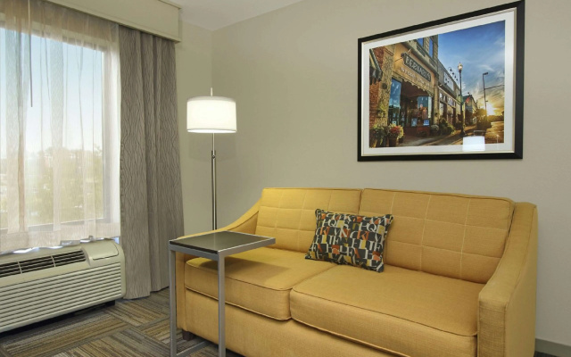 Hampton Inn Jasper