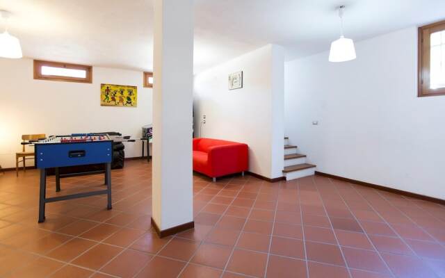 Sardiniare - Martin Country House Panoramic View