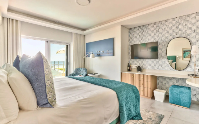 Ocean View House